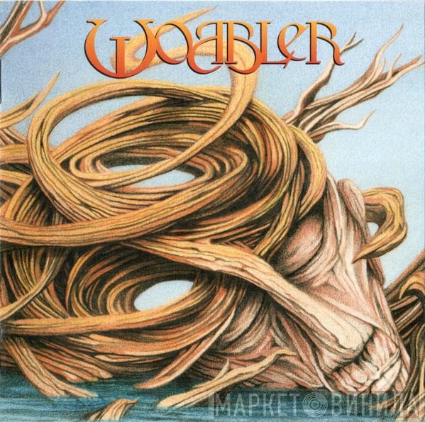  Wobbler   - Hinterland