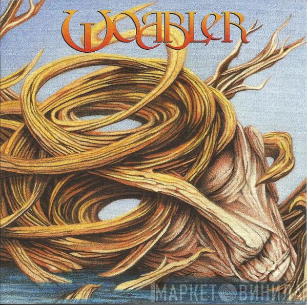 Wobbler   - Hinterland