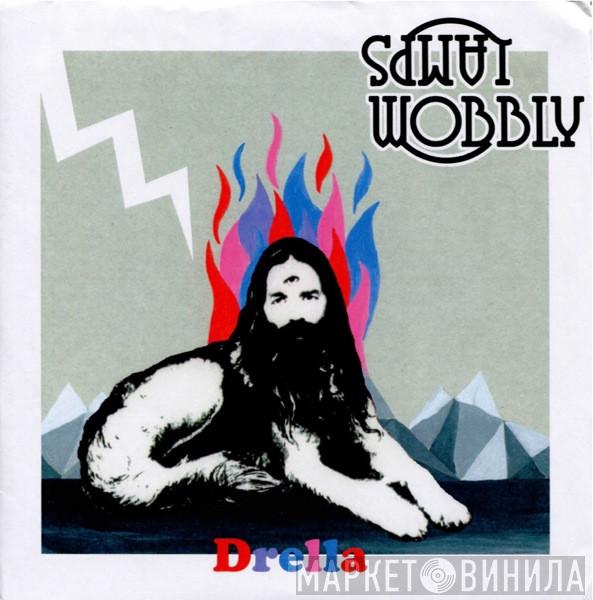 Wobbly Lamps - Drella