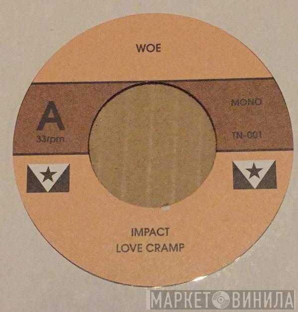 Woe - 7”