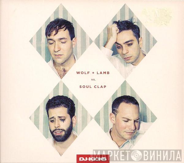 Wolf + Lamb, Soul Clap - DJ-Kicks
