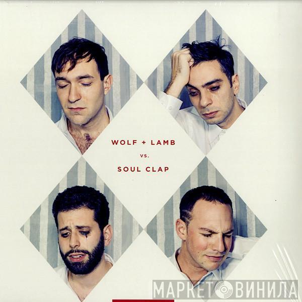 Wolf + Lamb, Soul Clap - DJ Kicks