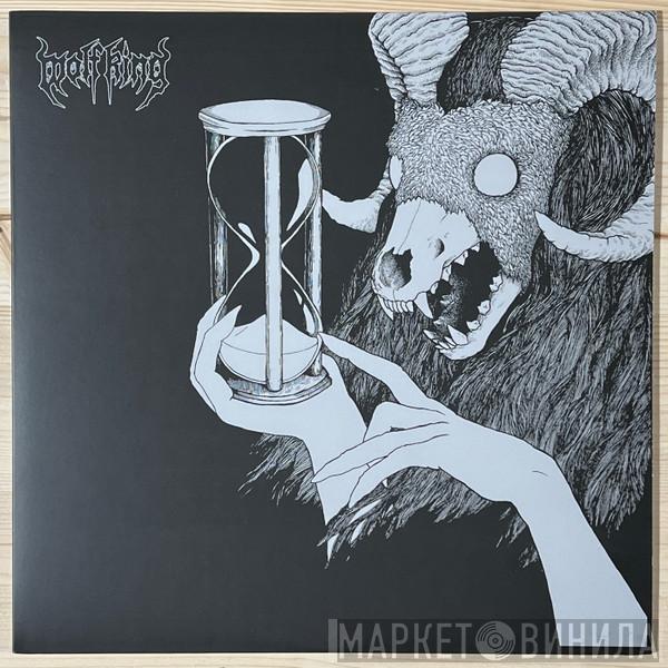  Wolf King  - The Path Of Wrath
