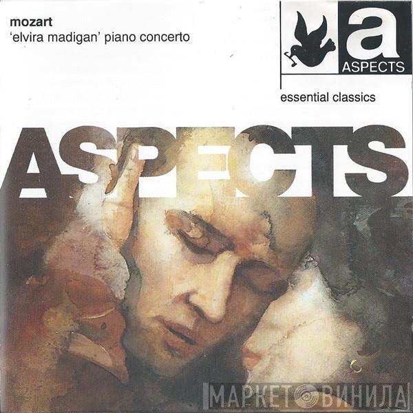 Wolfgang Amadeus Mozart - 'Elvira Madigan' Piano Concerto