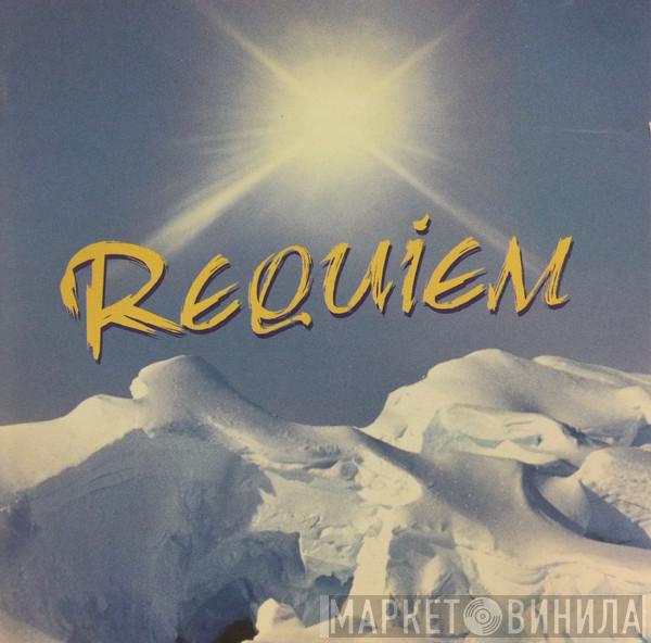 - Wolfgang Amadeus Mozart & Philharmonia Chorus , Philharmonia Orchestra , Carlo Maria Giulini , Lynne Dawson , Jard Van Nes , Keith Lewis   Simon Estes  - Requiem KV 626