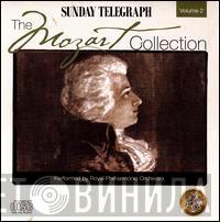Wolfgang Amadeus Mozart - The Mozart Collection - Volume 2
