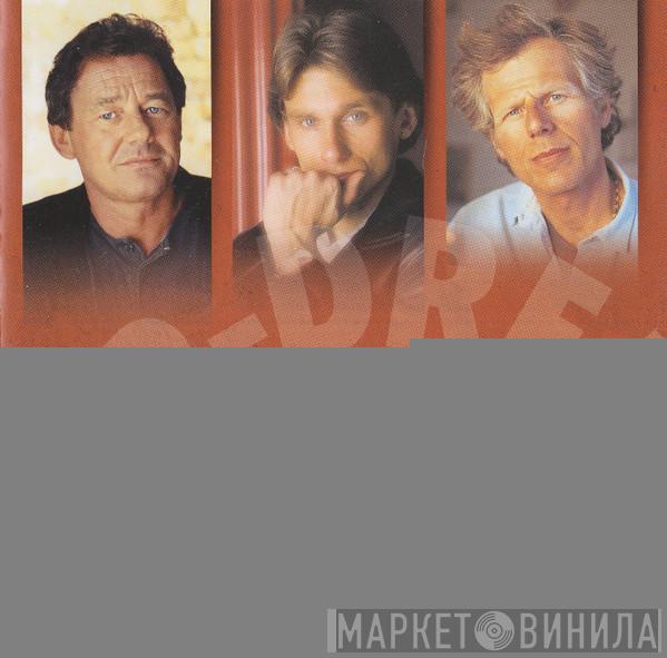, Wolfgang Ambros , Rainhard Fendrich  Georg Danzer  - Top - Drei 3