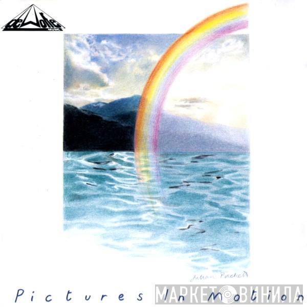 Wolfgang Bock - Pictures In Motion