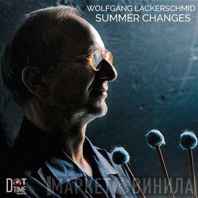 Wolfgang Lackerschmid - Summer Changes