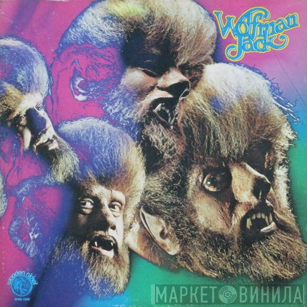  Wolfman Jack  - Wolfman Jack