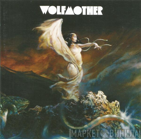  Wolfmother  - Wolfmother