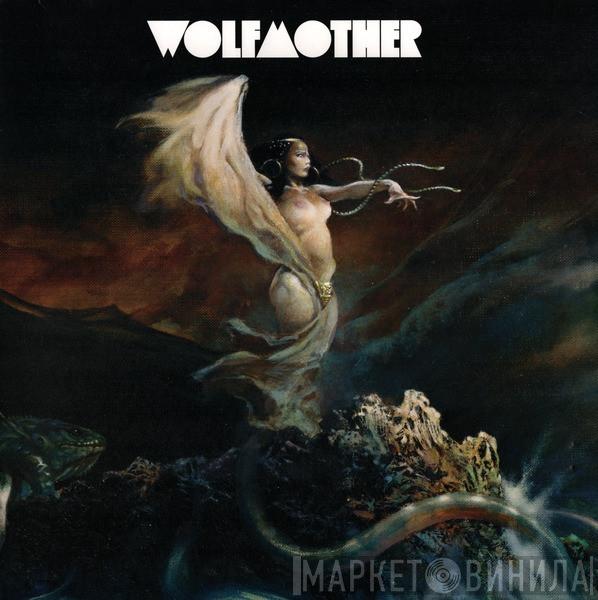  Wolfmother  - Wolfmother