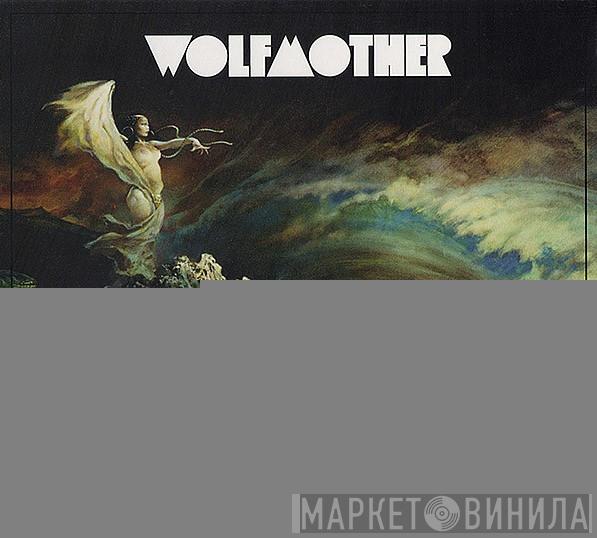  Wolfmother  - Wolfmother