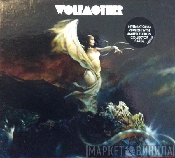  Wolfmother  - Wolfmother