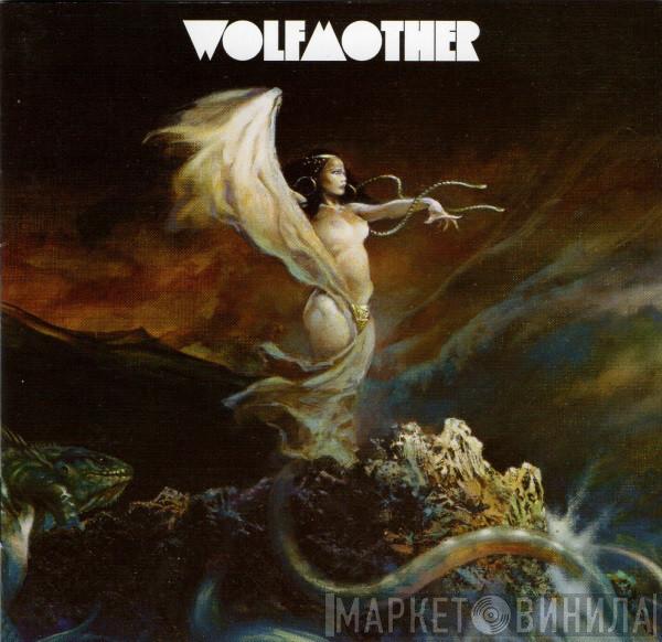  Wolfmother  - Wolfmother