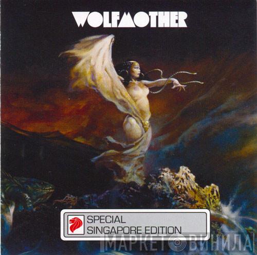  Wolfmother  - Wolfmother