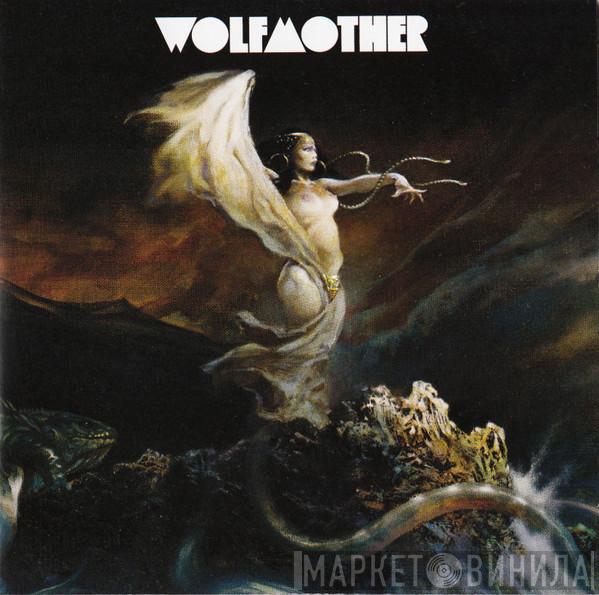 Wolfmother - Wolfmother