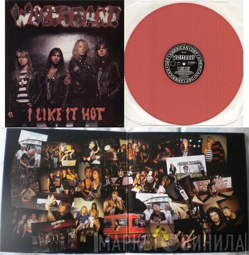 Wolfsbane - I Like It Hot