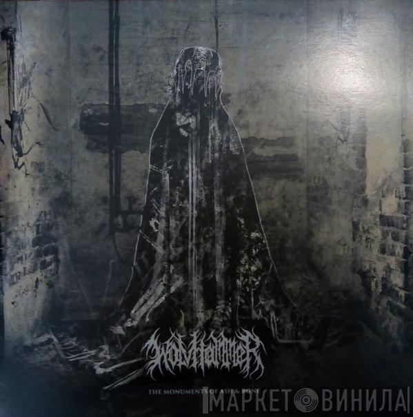  Wolvhammer  - The Monuments Of Ash & Bone
