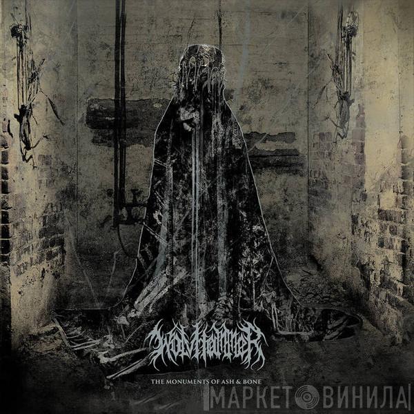  Wolvhammer  - The Monuments Of Ash & Bone