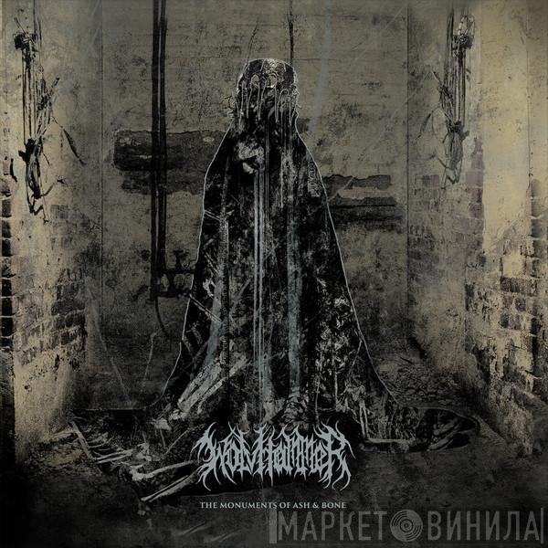 Wolvhammer  - The Monuments Of Ash & Bone