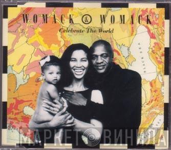  Womack & Womack  - Celebrate The World