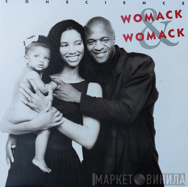  Womack & Womack  - Conscience