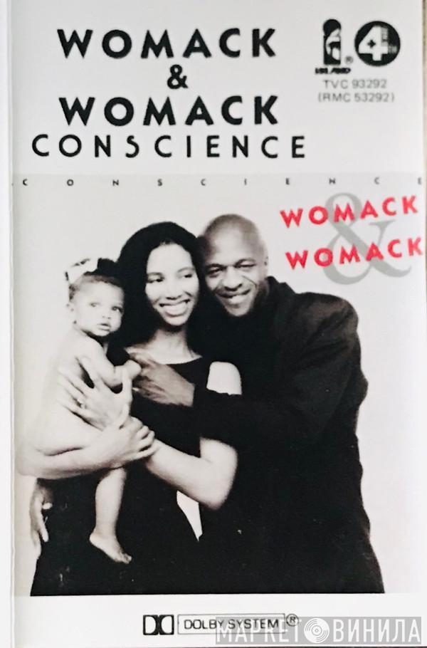  Womack & Womack  - Conscience
