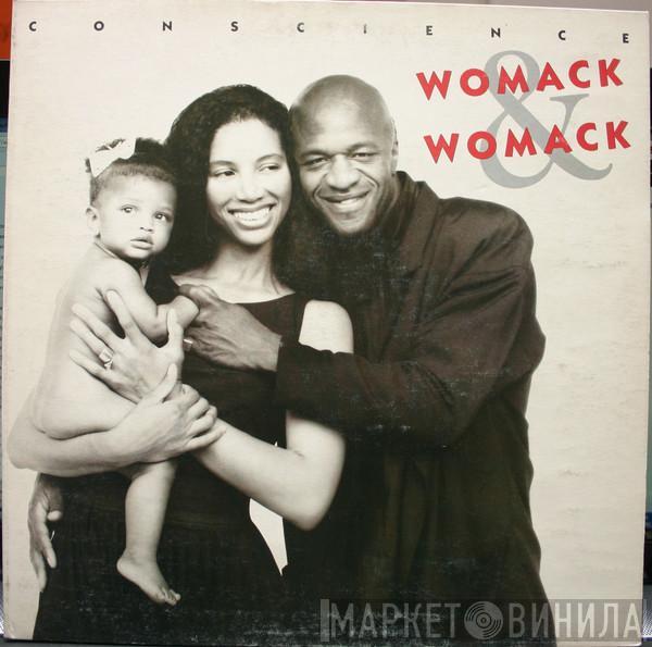  Womack & Womack  - Conscience