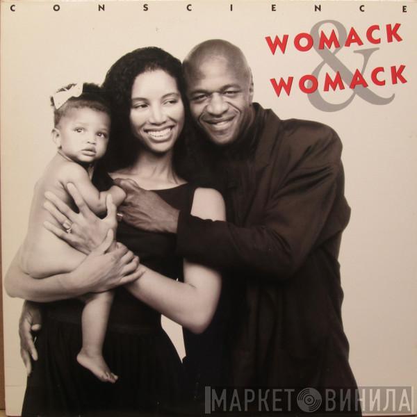  Womack & Womack  - Conscience