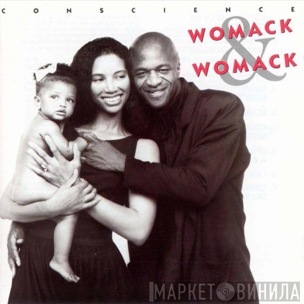  Womack & Womack  - Conscience