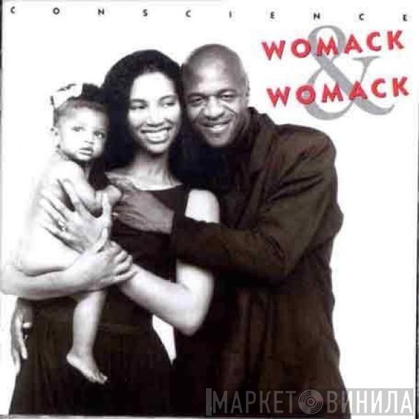  Womack & Womack  - Conscience