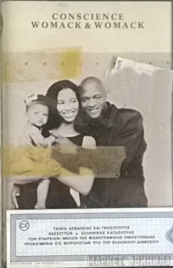  Womack & Womack  - Conscience