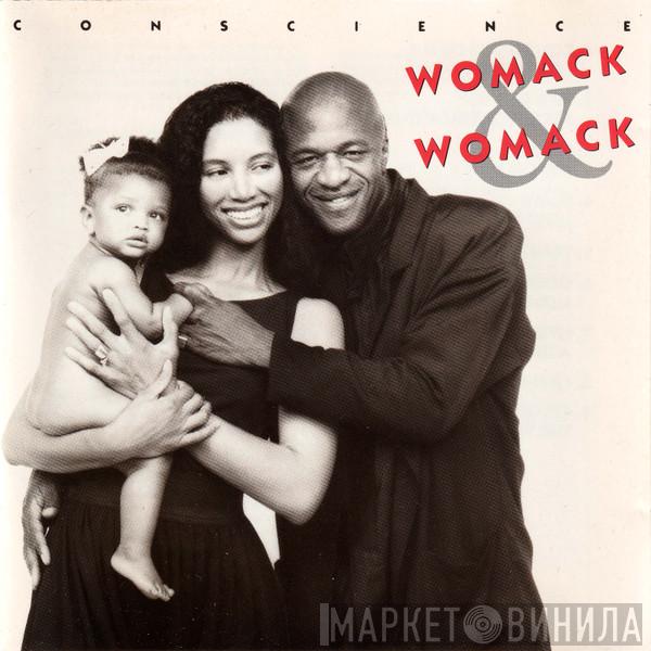 Womack & Womack - Conscience