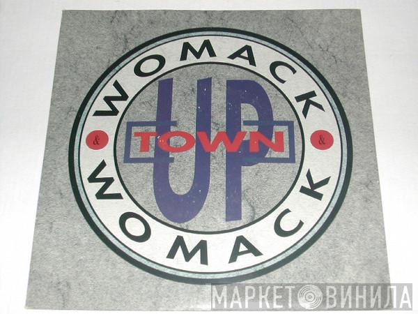 Womack & Womack - Uptown / Family Spirit