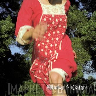  Women & Children  - Women & Children
