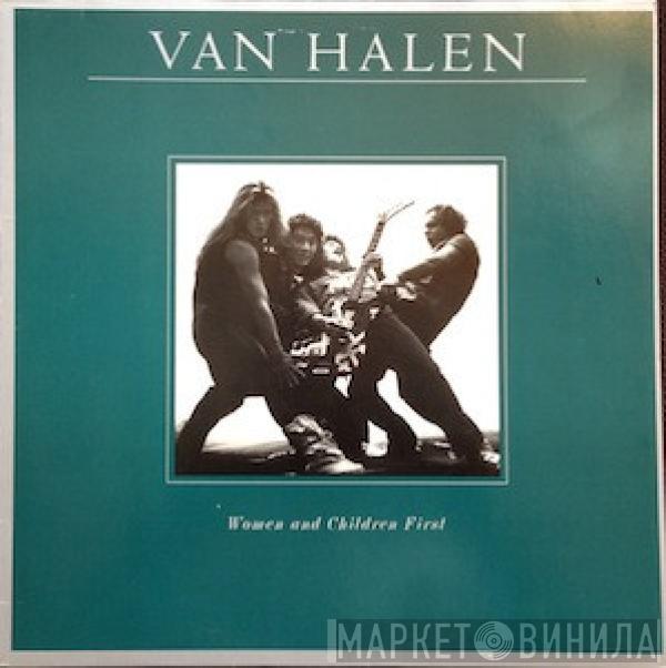  - Women And Children First