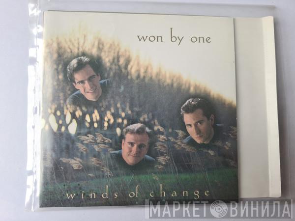 Won By One - Wind Of Change