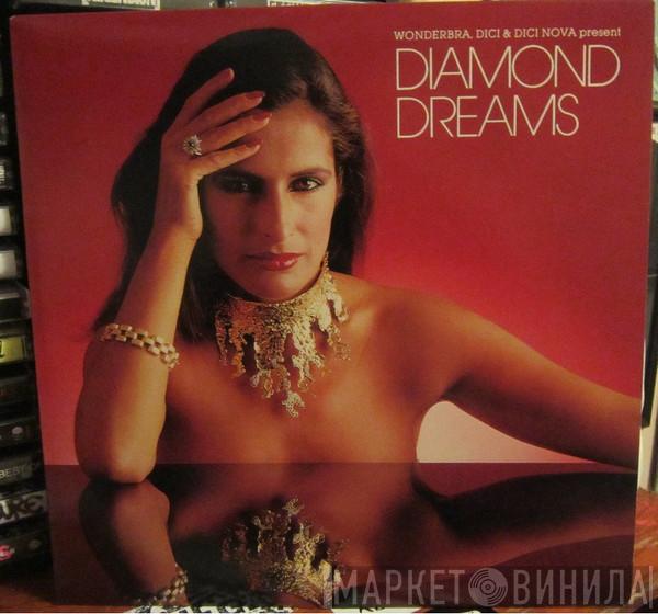  - Wonderbra, Dici & Dici Nova Present  Diamond Dreams