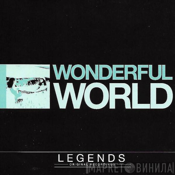  - Wonderful World