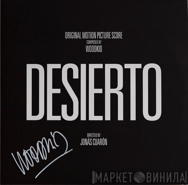 Woodkid - Desierto - Original Motion Picture Score