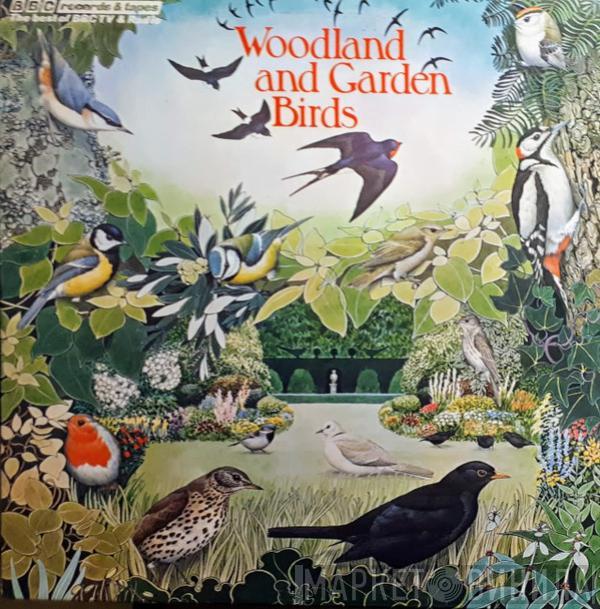 - Woodland And Garden Birds