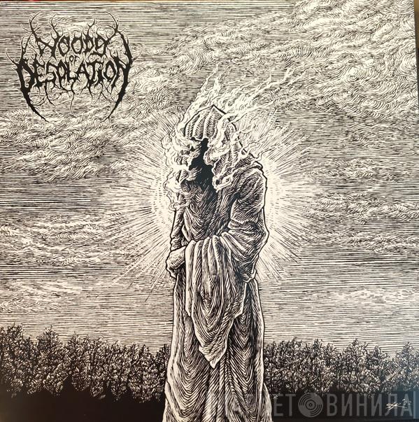 Woods Of Desolation - Toward The Depths