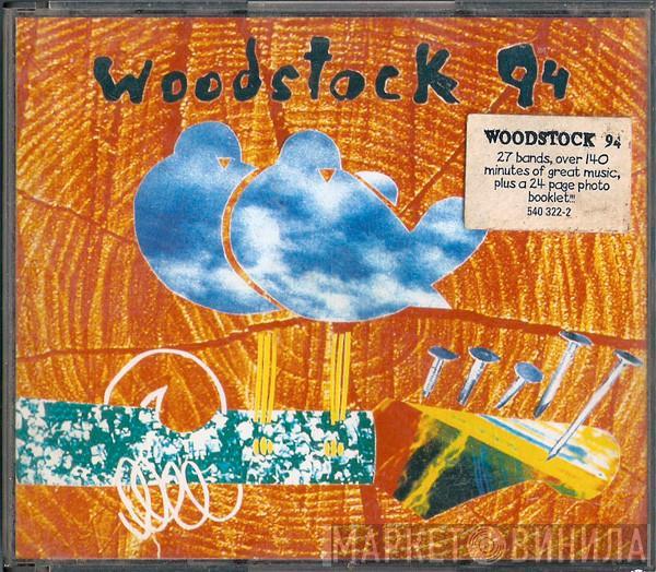  - Woodstock 94