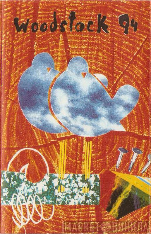  - Woodstock 94