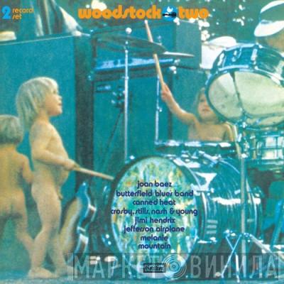  - Woodstock Two