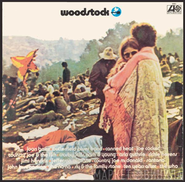  - Woodstock