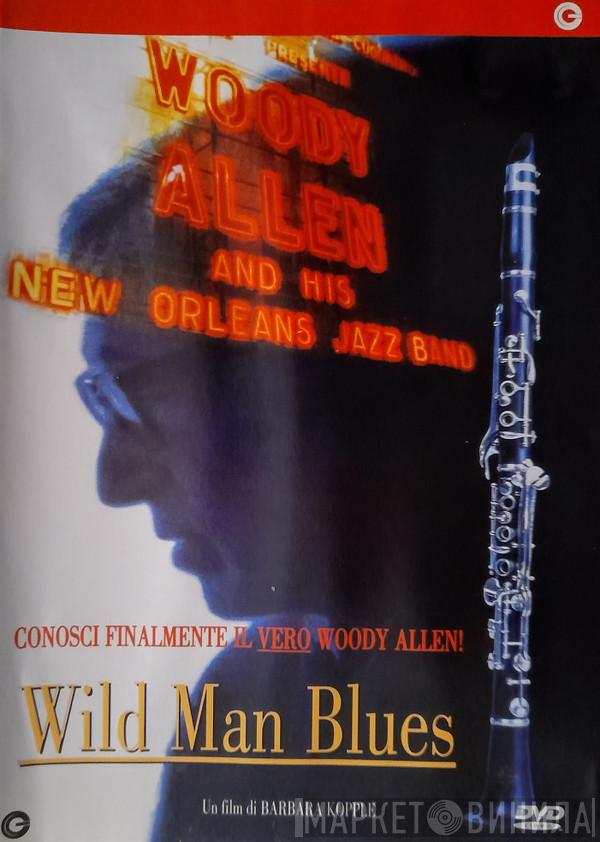 Woody Allen & His New Orleans Jazz Band - Wild Man Blues