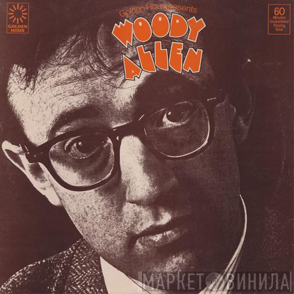 Woody Allen - Golden Hour Presents Woody Allen