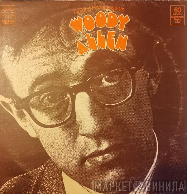 Woody Allen - Golden Hour Presents Woody Allen